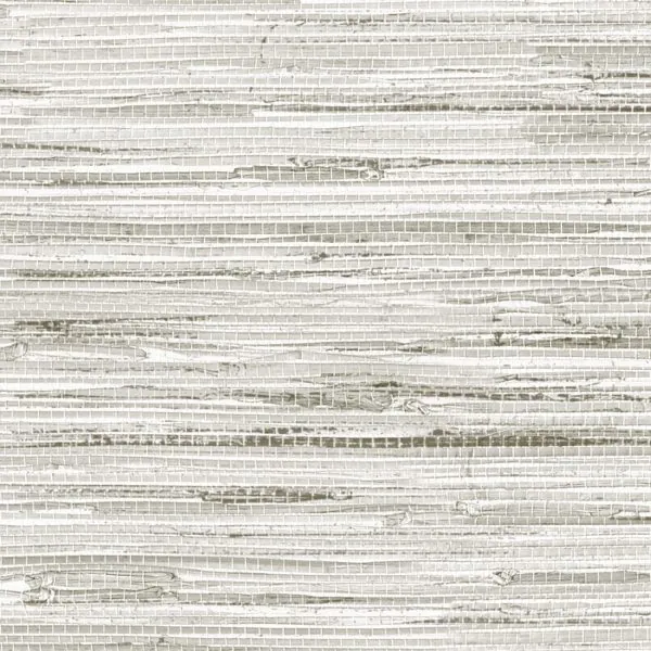 Palha Cinza — estampa do papel de parede