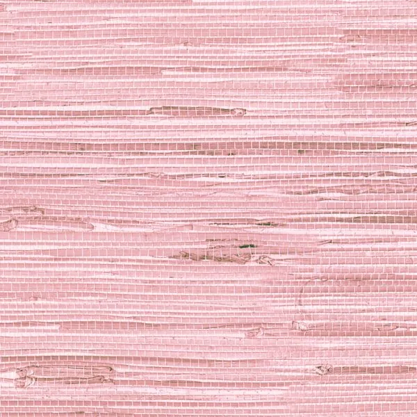 Palha Rosa — estampa do papel de parede