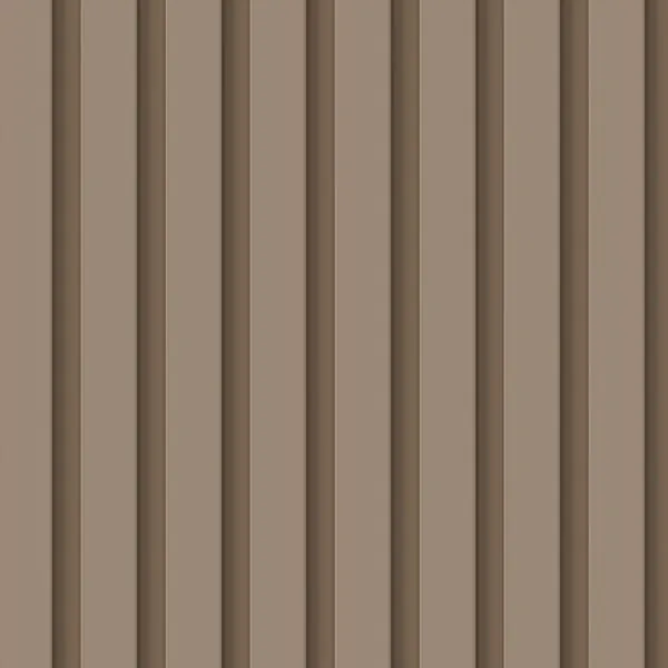 Ripado Liso Taupe — estampa do papel de parede